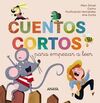 CUENTOS EMPEZAR A LEER