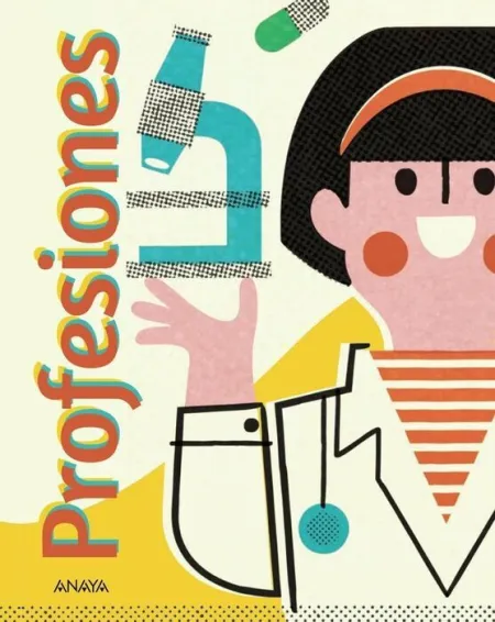 Profesiones