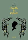 CL.A ESCENA:ORGULLO Y PR