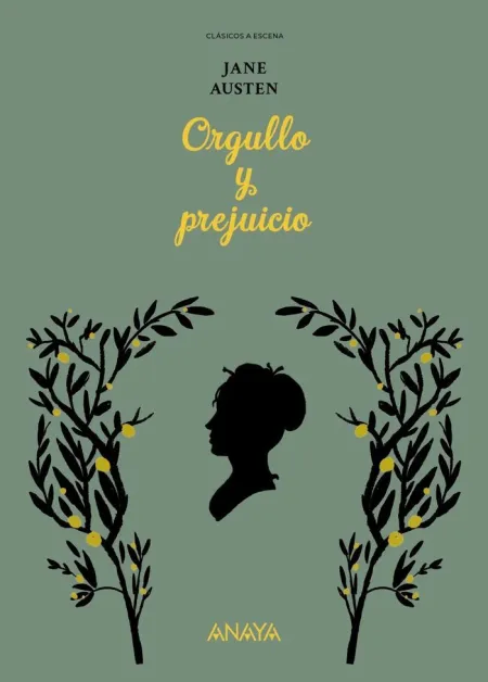 Clásicos a Escena. Orgullo y Prejuicio