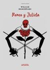 CL.A ESCENA:ROMEO Y JULI