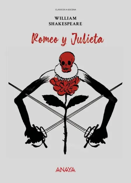 Clásicos a Escena. Romeo y Julieta