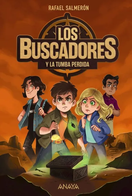 Los Buscadores