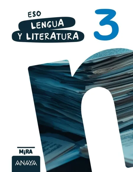 Lengua y Literatura 3