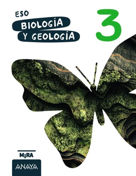 Biología y Geología 3