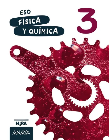 Física y Química 3