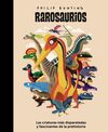 RAROSAURIOS