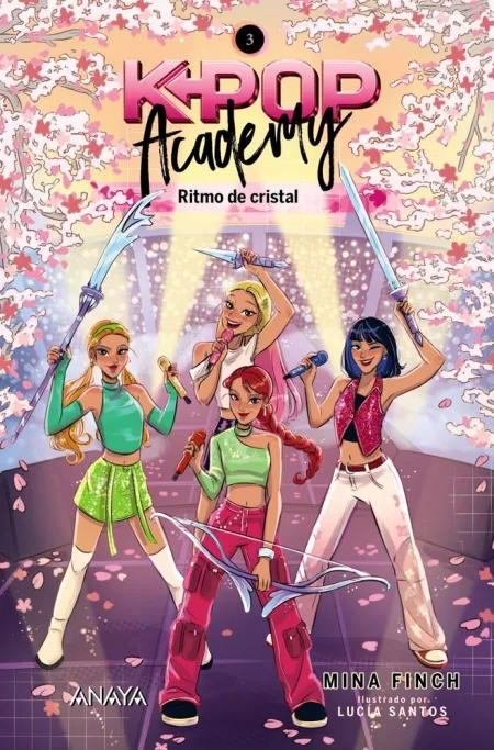 K-Pop Academy 3