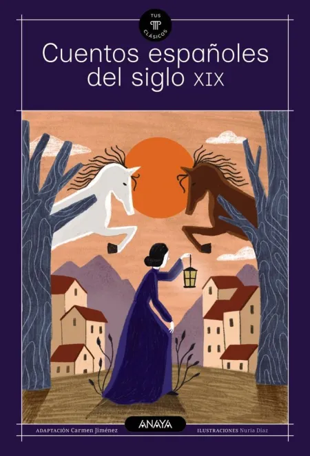 Cuentos del Siglo Xix