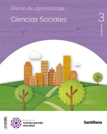 3Pri C Sociales C-Leon cm Ed22
