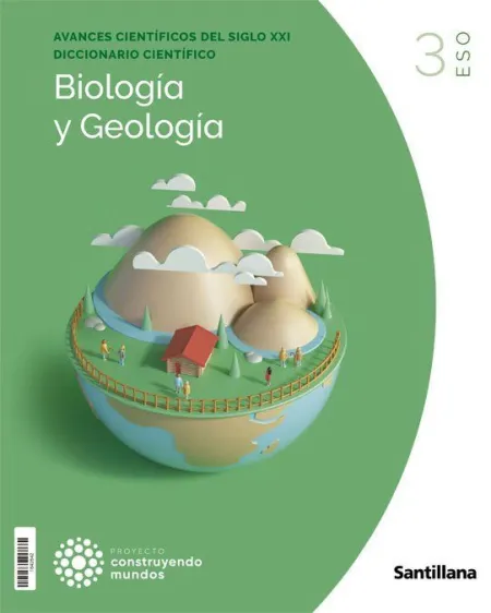 3Eso Biolo y Geolo C-Leon cm Ed22