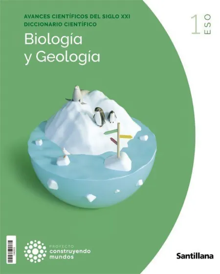 1Eso Biolo y Geolo Asturias cm Ed22