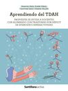 APRENDIENDO DEL TDAH