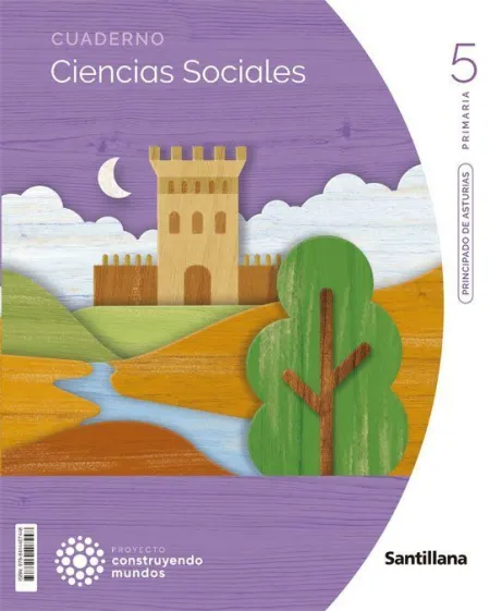5Pri C Sociales Asturias cm Ed23