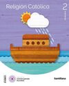 2PRI RELIGION CATOL CM ED23
