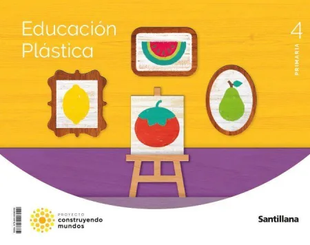 4Pri Ed Plastica cm Ed23