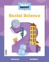2PRI SOCIAL SCIENCE STD BK MADR WM ED23