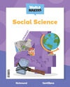 4PRI SOCIAL SCIENCE STD BOOK WM