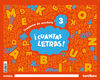 NIVEL 3 CUANTAS LETRAS CAST ED25