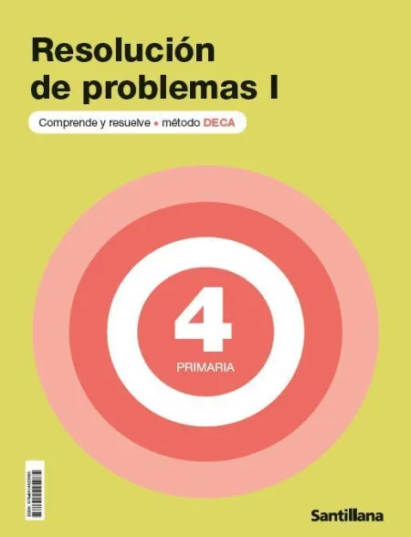 Resolución de Problemas 1 Deca I 4Prm