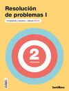 RESOLUCION DE PROBLEMAS  DECA I 2PRM