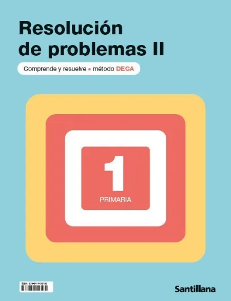 Cdn Probl Deca Ii 1Prm