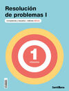 CUADERNO RESOLUCION DE PROBLEMAS  DECA I 1PRM