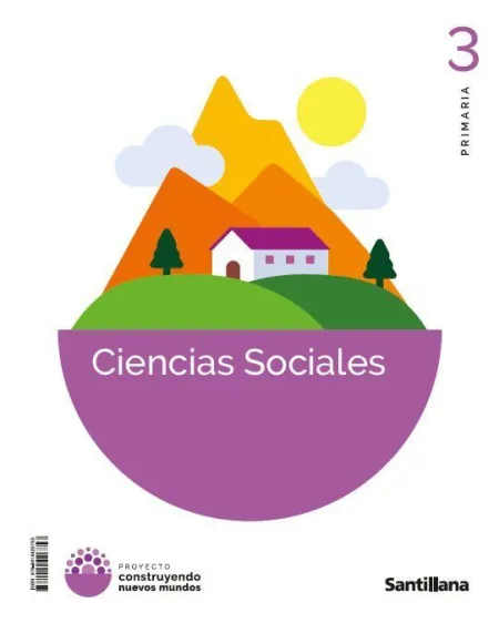 3Pri C. soc Cnm Ed26