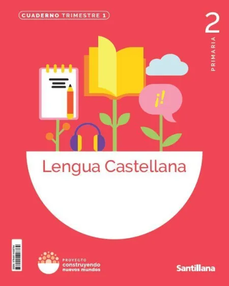 Cdn Lengua 2-1Prm Cast