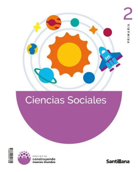 2Pri C. soc Cnm Ed26