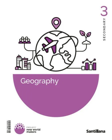 3Eso Geography* Nwm Ed26