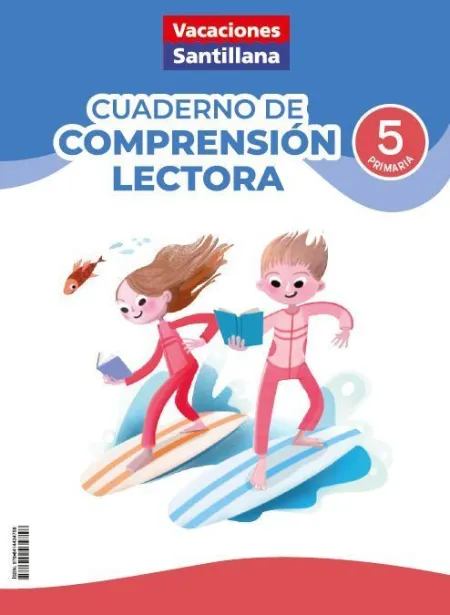 5Pri Vacaciones Compren Lectora Ed26
