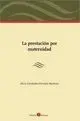 La Prestación por Maternidad