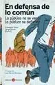En Defensa de lo Común