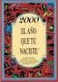 2000 AÃO QUE TU NACISTE