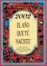 2002 AÃO QUE TU NACISTE
