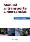 GESTIÓN DEL TRANSPORTE DE MERCANCIAS