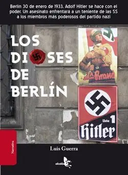 Los Dioses de Berlin