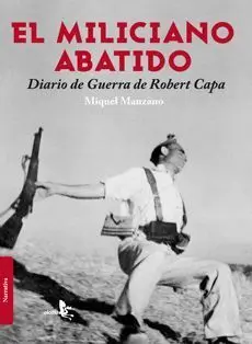 El Miliciano Abatido