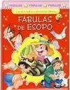 Fábulas de Esopo