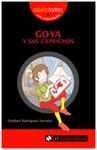 GOYA Y SUS CAPRICHOS