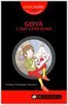 Goya y Sus Caprichos
