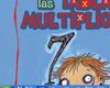 ¡ASÍ SE APRENDEN LAS TABLAS DE MULTIPLICAR...!
