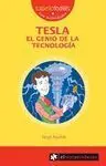 Tesla el Genio de la Tecnología