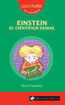 EINSTEIN. EL CIENTÍFICO GENIAL