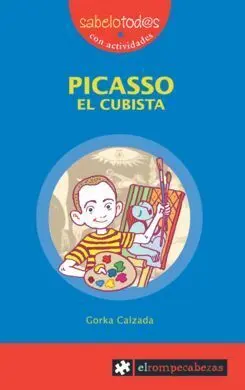 Picasso el Cubista