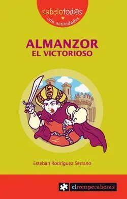 Almanzor, el Victorioso