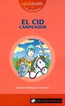 EL CID CAMPEADOR