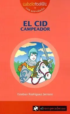 El Cid Campeador