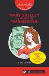 88 SAB MARY SHELLEY LA MADRE DE FRANKENSTEIN